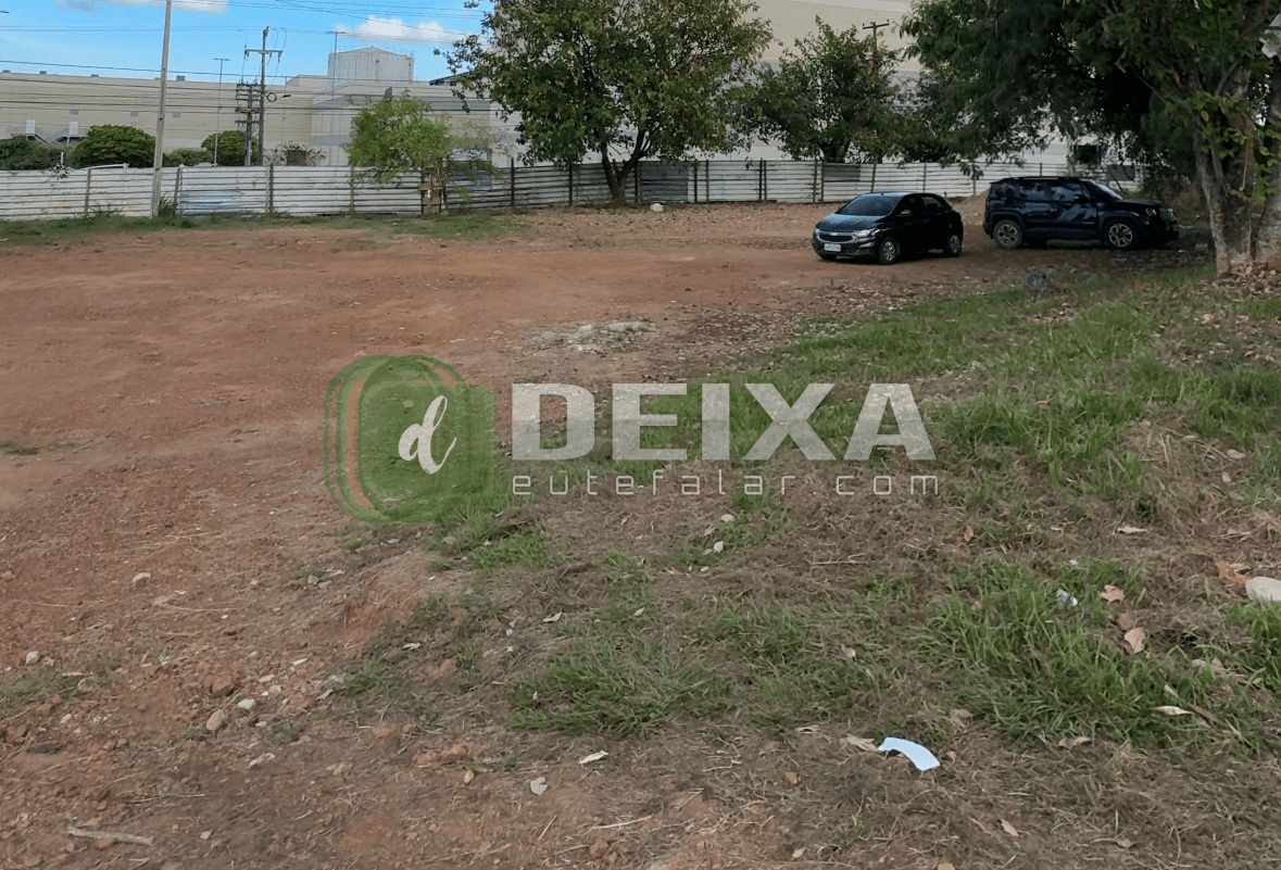 Porto Velho terá novo estacionamento público gratuito em área estratégica da capital