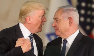 Estados Unidos intensificam o conflito e realizam ataques contra instalações nucleares no Irã