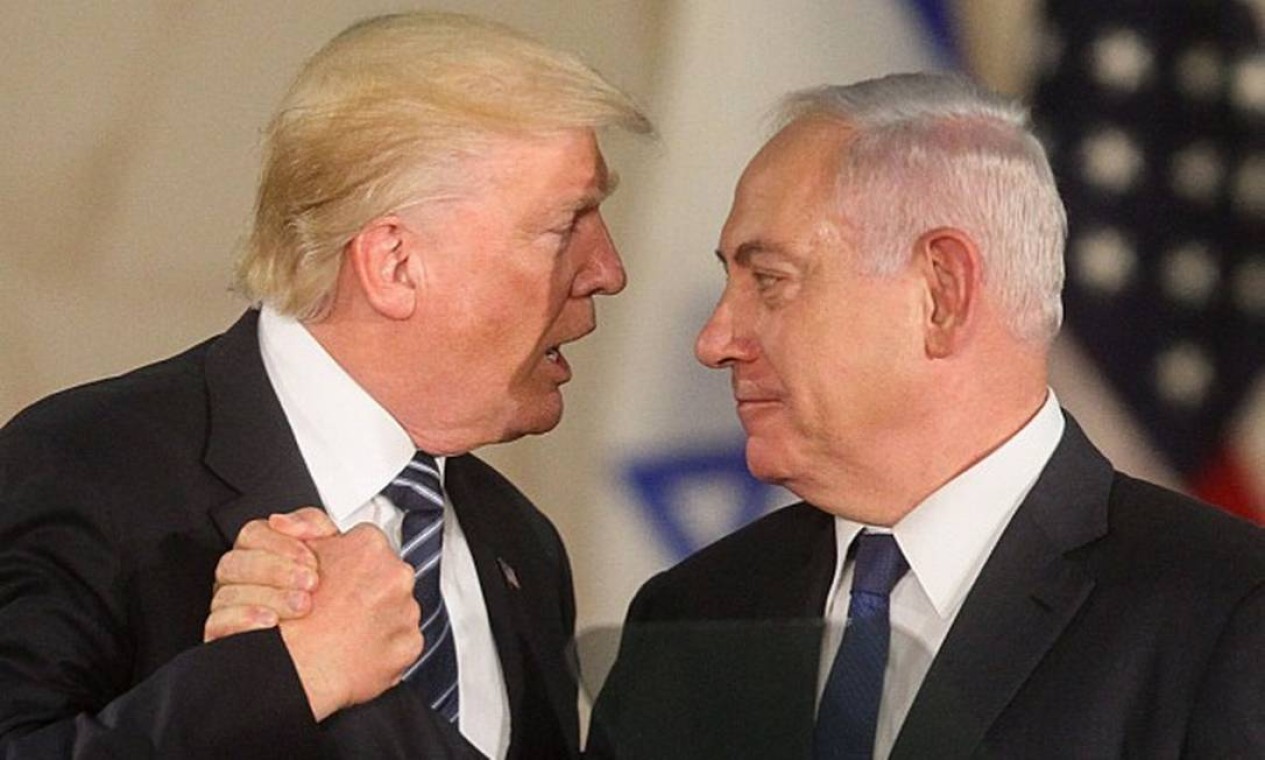 Estados Unidos intensificam o conflito e realizam ataques contra instalações nucleares no Irã