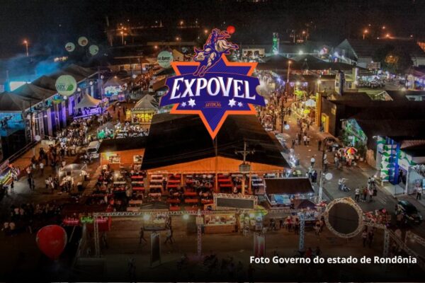 Expovel 2025 é cancelada em Porto Velho por falta de apoio e estrutura