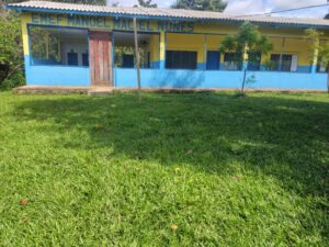 Baixo-Madeira: sem professor, sem aula! pais decretam revolta no Distrito de Nazaré em Porto Velho
