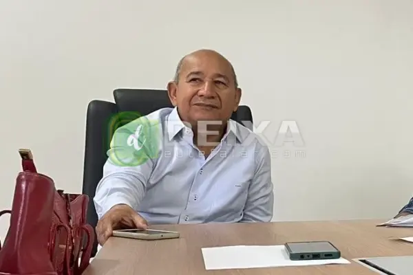 Prefeitura anula contrato de R$ 35 milhões com empresa investigada após denúncia da Revista Deixa Eu Te Falar