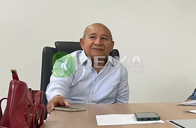 Prefeitura anula contrato de R$ 35 milhões com empresa investigada após denúncia da Revista Deixa Eu Te Falar