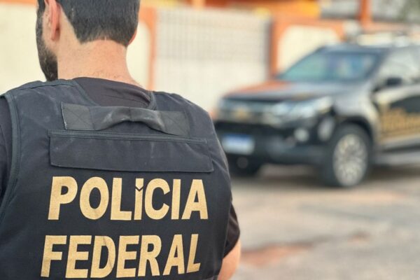 PF combate organização criminosa envolvida com tráfico internacional de drogas e lavagem de dinheiro em Rondônia