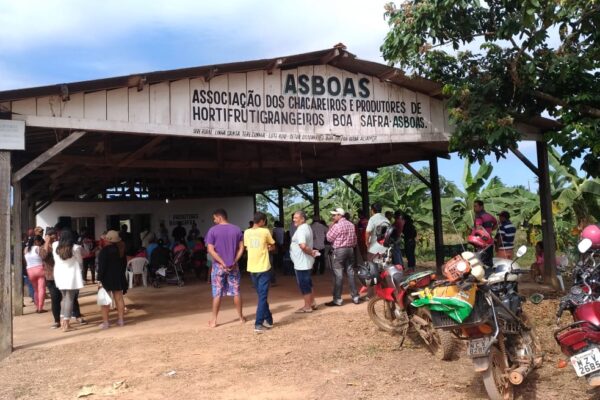 Presidente da Associação Boa Safra cobra atuação da EMDUR e ameaça mobilizações em setor produtivo de Porto Velho