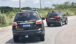 www.deixaeutefalar.com.br PF deflagra operação contra organização criminosa em Porto Velho/RO