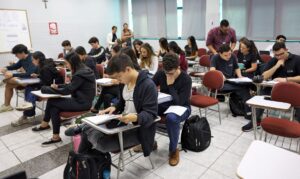 Inscrições do Enem são prorrogadas até a próxima sexta-feira