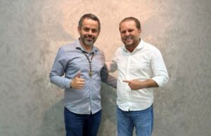 www.deixaeutefalar.com.br Alvorada comemora 39 anos com apoio de Cirone Deiró
