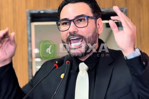 Vereador aponta irregularidades em contrato de asfalto e pede cancelamento URGENTE em Porto Velho