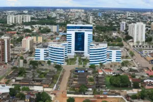 www.deixaeutefalar.com.br Rondônia: Os 52 municípios de um estado que desperta para o turismo sustentável e cultural