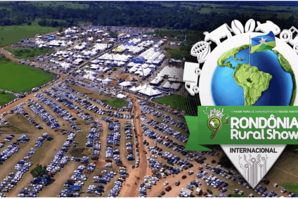 Mudança na data da Rondônia Rural Show preocupa setor produtivo: entidades pedem diálogo antes de decisão