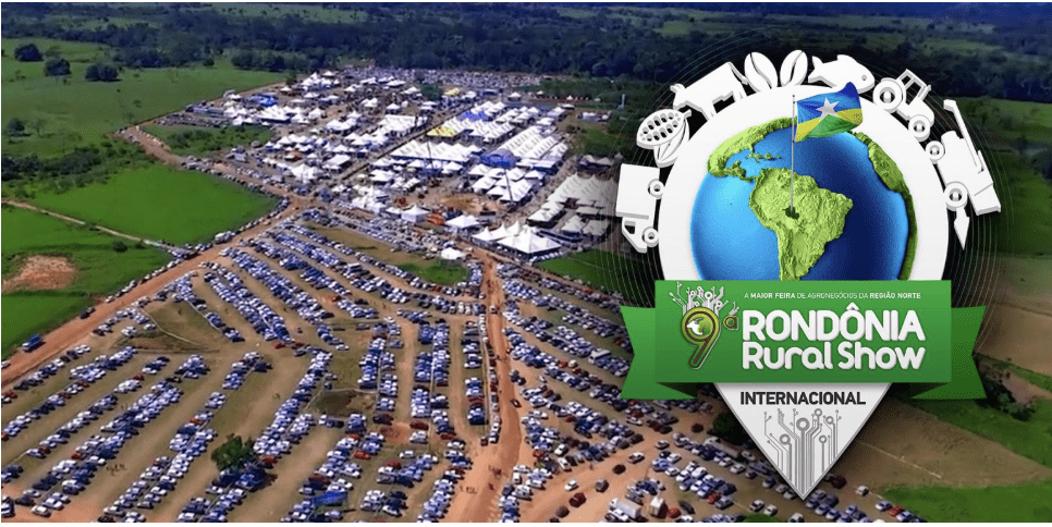 Mudança na data da Rondônia Rural Show preocupa setor produtivo: entidades pedem diálogo antes de decisão