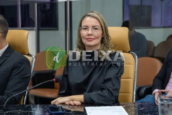 Denuncie e ganhe! Vereadora propõe pagar até 30% das multas a quem apresentar provas