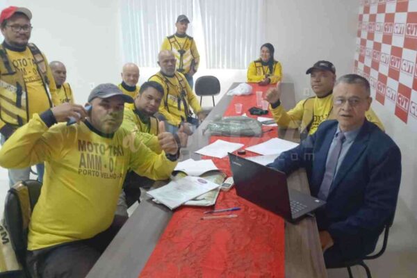 Grupo de oposição do SINDMOTO promove encontro pré-campanha e define primeiras diretrizes de atuação