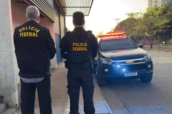 PF e TCE investigam contrato de R$ 3,8 milhões para cartilhas do IPEM com suspeita de plágio e sobrepreço
