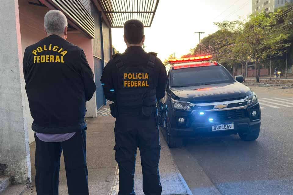 PF e TCE investigam contrato de R$ 3,8 milhões para cartilhas do IPEM com suspeita de plágio e sobrepreço