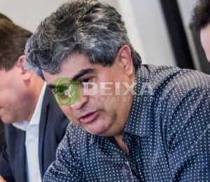 www.deixaeutefalar.com.br Lindomar Carreiro retorna à presidência do PSDB em Porto Velho a convite de Hildon Chaves