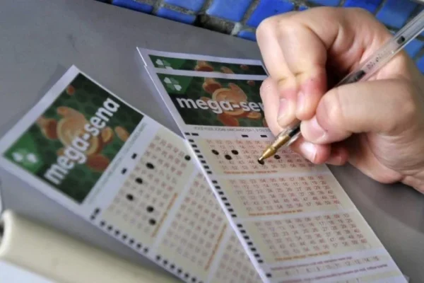 Mega-Sena 2891: prêmio acumula e próximo sorteio pode pagar R$ 36 milhões