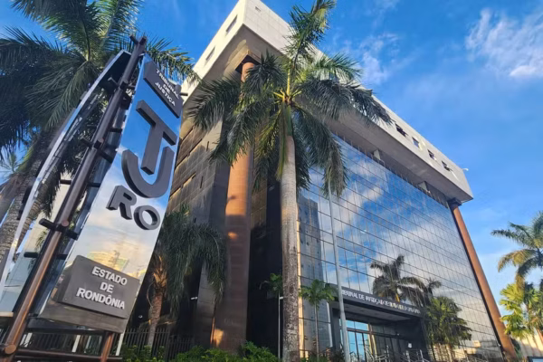 TJRO publica nomeação de 85 aprovados no concurso público