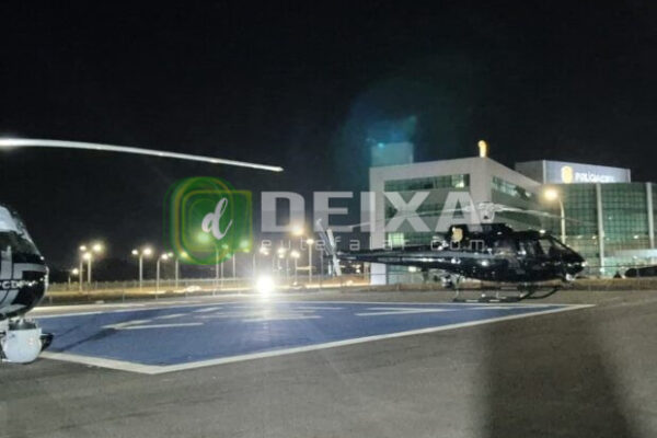 Operação conjunta desarticula ciclo completo de tráfico de drogas destinadas ao DF a partir de Rondônia