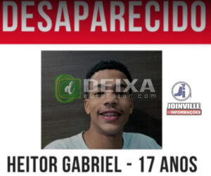 www.deixaeutefalar.com.br Adolescente desaparecido em Santa Catarina é encontrado pela Delegacia de Furtos e Roubos de Veículos em Porto Velho