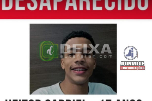 Adolescente desaparecido em Santa Catarina é encontrado pela Delegacia de Furtos e Roubos de Veículos em Porto Velho