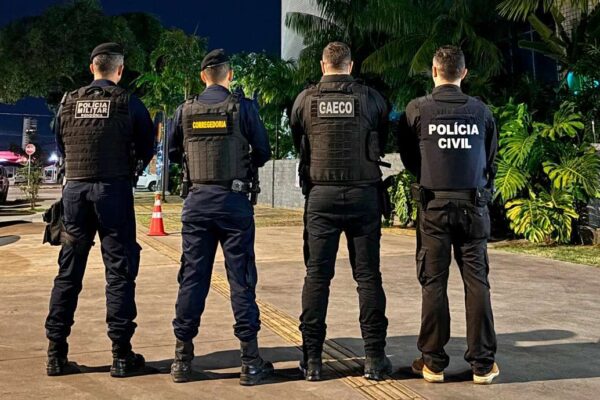 Nova fase da Operação Soldados da Usura cumpre 20 mandados de prisão e buscas em Rondônia