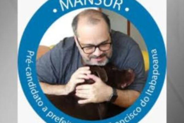 Ex-candidato é preso por crime que prometia combater: furto de carros