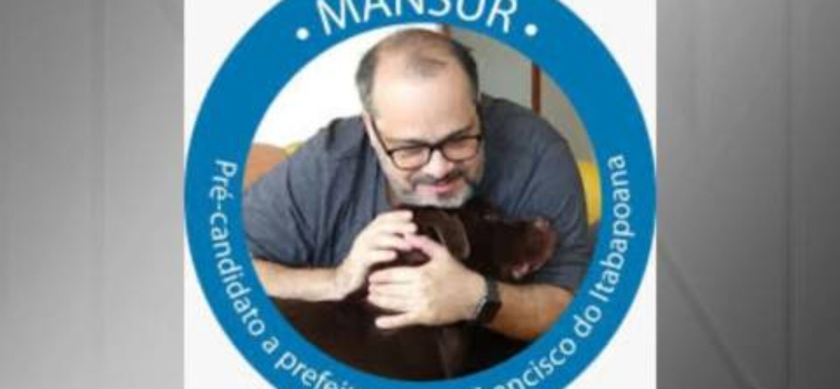 Ex-candidato é preso por crime que prometia combater: furto de carros