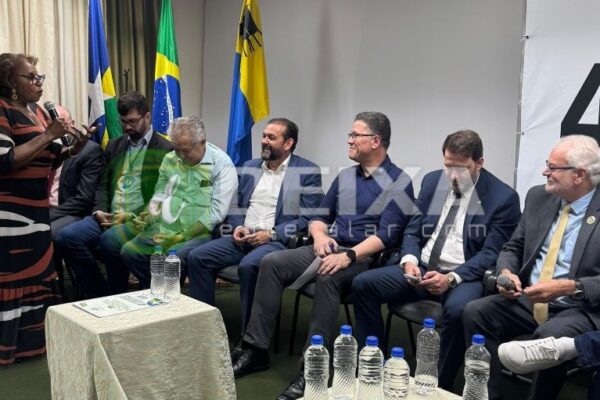 Deputado Laerte Gomes destaca protagonismo dos vereadores no desenvolvimento dos municípios