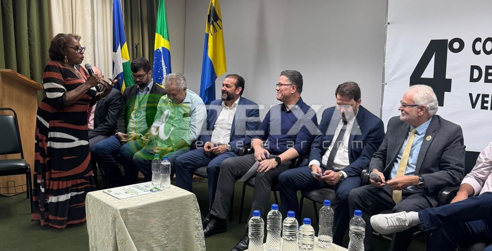Deputado Laerte Gomes destaca protagonismo dos vereadores no desenvolvimento dos municípios