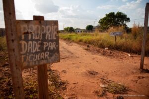 www.deixaeutefalar.com.br Estelionatário é condenado a mais de 8 anos de prisão por golpes no setor agropecuário em Buritis
