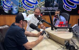 Deputado Laerte Gomes anuncia investimento de R$ 5 milhões para recuperar estradas em Ji-Paraná