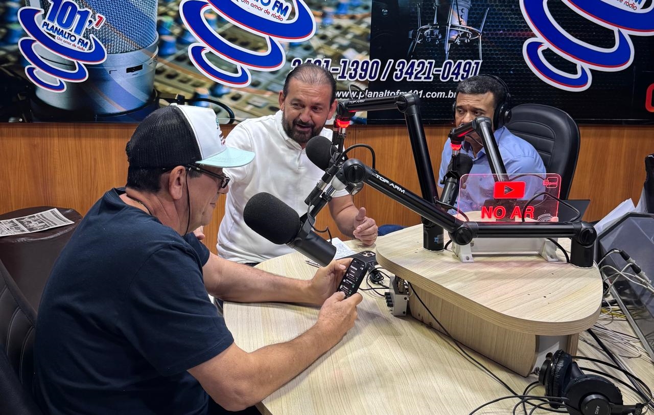 Deputado Laerte Gomes anuncia investimento de R$ 5 milhões para recuperar estradas em Ji-Paraná
