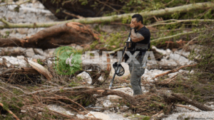 Enchente repentina no Texas deixa 67 mortos e dezenas de crianças desaparecidas
