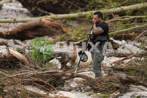 Enchente repentina no Texas deixa 67 mortos e dezenas de crianças desaparecidas