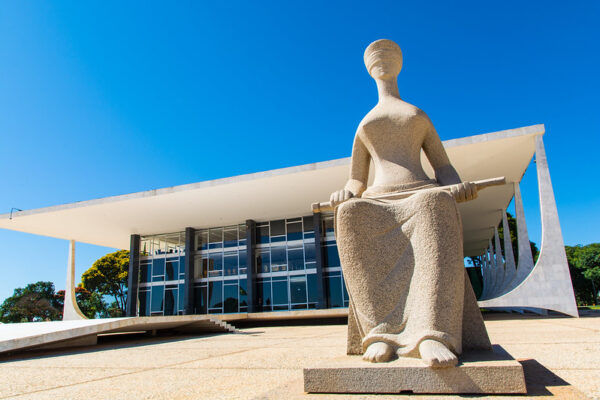 STF reage a sanções dos EUA e reforça independência do Judiciário em nota oficial
