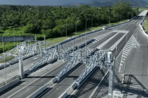BR-364 adotará pedágio eletrônico com cobrança por quilômetro rodado; contrato será assinado amanhã
