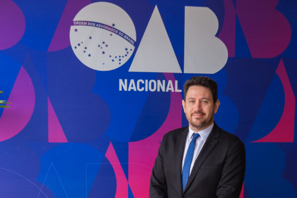 Dr. Vinicius  Lemos é nomeado Vice-Diretor Geral da Escola Superior de Advocacia Nacional