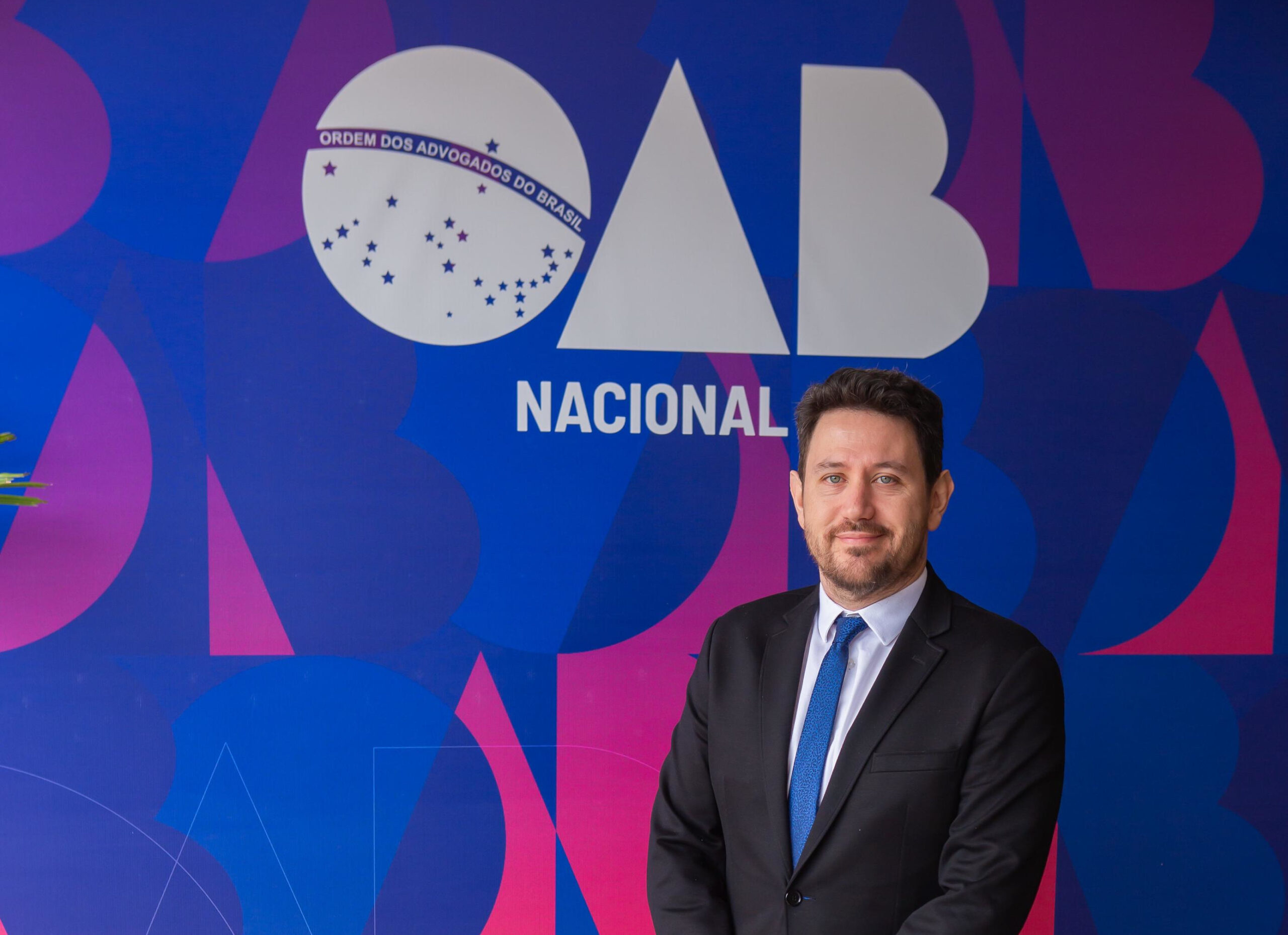 Dr. Vinicius  Lemos é nomeado Vice-Diretor Geral da Escola Superior de Advocacia Nacional