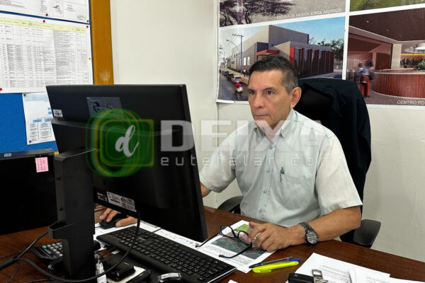 Após a reforma administrativa, Elma Tourinho, Ian Barros e Prata deixam os cargos de secretários