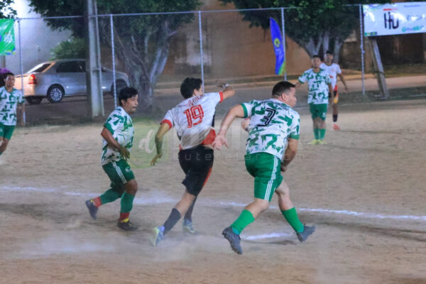 Segunda fase eliminatória da Copa Madeirão tem jogos até sábado (12)