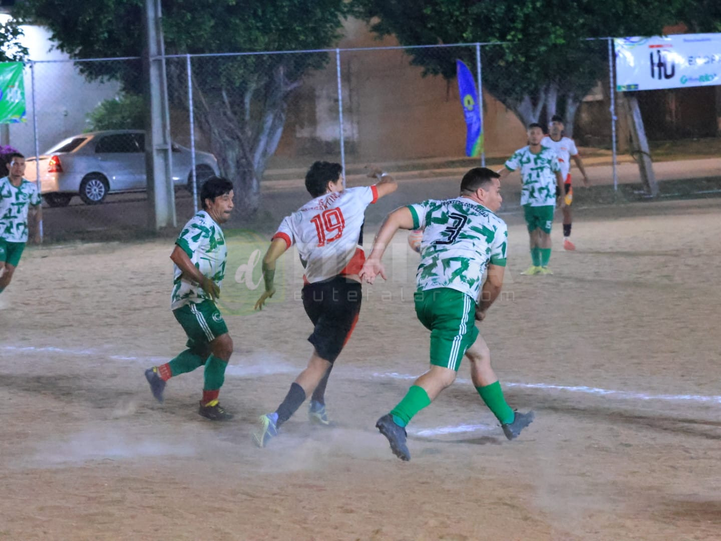 Segunda fase eliminatória da Copa Madeirão tem jogos até sábado (12)