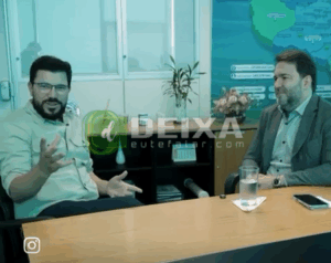 www.deixaeutefalar.com.br Chefe da Casa Civil, Elias Rezende, nega rumores de cassação e reforça parceria com a Assembleia Legislativa