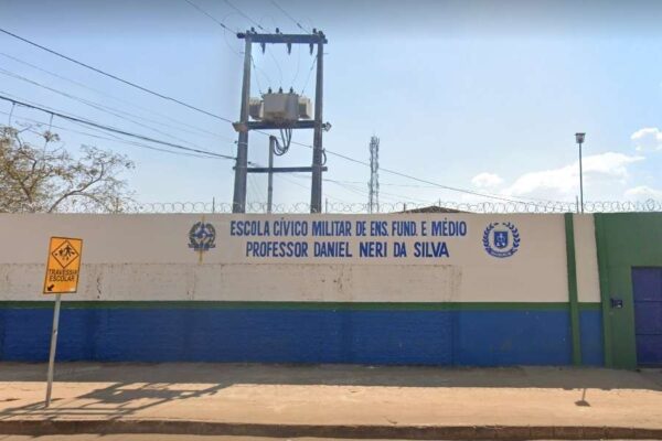 Professor é afastado por suspeita de abuso sexual em escola cívico-militar de Porto Velho