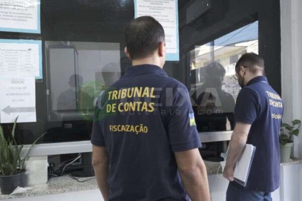 Fiscalização do TCE-RO em hospitais estaduais aponta falhas graves na estrutura, pessoal e insumos