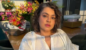 Filho de Preta Gil fala dos últimos momentos da mãe
