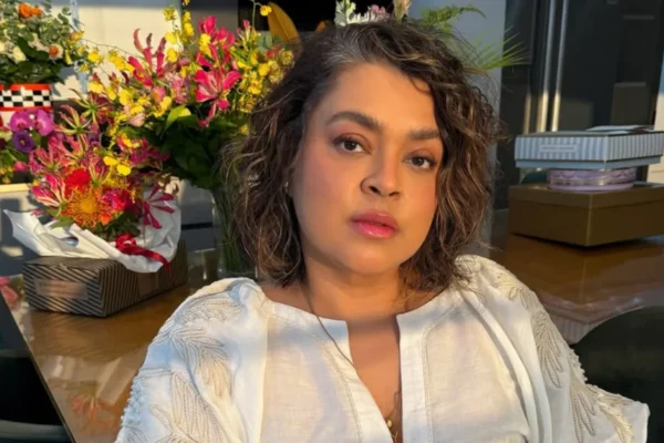 Filho de Preta Gil fala dos últimos momentos da mãe