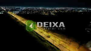 www.deixaeutefalar.com.br Porto Velho reforça proteção da iluminação pública com soluções tecnológicas e inovadoras