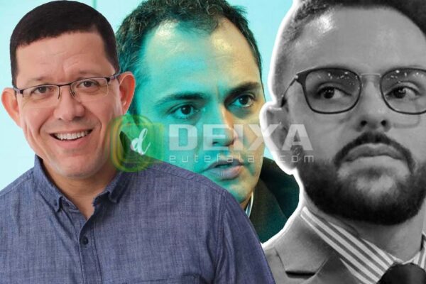 Advogado do vice-governador erra ao escolher recurso, e TJRO não analisa ação que questiona emenda sobre exercício do cargo de governador